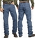 Jeans Tradicional - Bill Way - comprar online