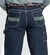 Jeans Carpinteiro - Bill Way