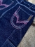 Jeans Carpinteira Rosa - Bill Way na internet