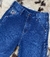 Jeans Carpinteira Neon - Bill Way - comprar online