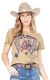 Tshirt Rodeo - Zenz Western