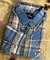 Camisa Masculina ML - PLUS - Os Vaqueiros