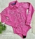 Body Infantil Arabesco - Alabama - comprar online