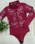 Body Infantil Arabesco - Alabama - Domfer Moda Sertaneja 