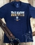 Camiseta Ranch - Ox Horns