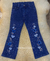 Jeans Infantil Heart - Cowboy Forever - comprar online