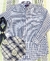 Camisa Masculina - Manga Longa - Smith Brothers