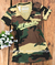 T-shirt Camuflada - All Hunter