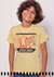 Camiseta Infantil Halter - Ox na internet