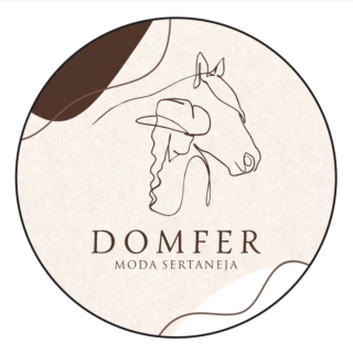 Domfer Moda Sertaneja 