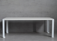 DOCTA - Mesa de Reunión 200x90 - comprar online