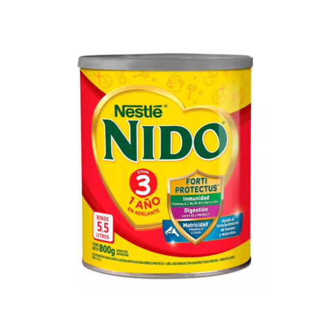 Nido 3