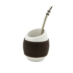 MATE ACRISELFIE LISO CON BOMBILLA C/EXTRACTOR - Cadeau