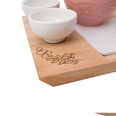 SET DE MATE PETRA - comprar online