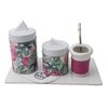 SET MATE BASE PORCELANA