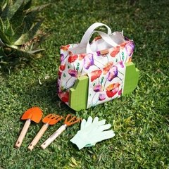 KIT DE JARDINERIA - comprar online