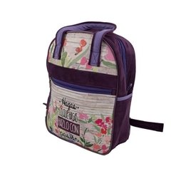 MOCHILA VERÓ - comprar online