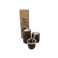 CAJA SET DE MATE CLASICO - comprar online