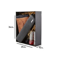 BOX GOURMET 2 - Cadeau