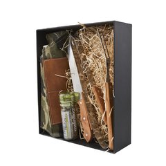 BOX GOURMET 4 - comprar online