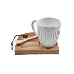 SET ROMA CON BASE DE MADERA X 3 - comprar online