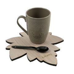 SET INFUSION MUG BASE DE HOJA X2 - comprar online