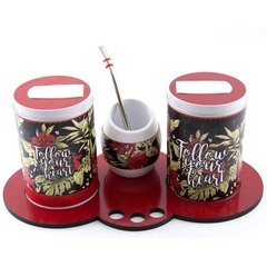 MINI SET DE MATE 12CM - tienda online