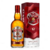 CHIVAS REGAL 12 años 700ml, Estuche - comprar online