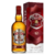 CHIVAS REGAL 12 años, 1000ml - Estuche - comprar online