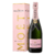 Moët & Chandon Rosé Imperial Champagne, Estuche - comprar online