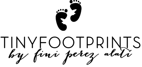 TinyFootprintsphoto