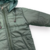 Campera Inflable Colegial - comprar online