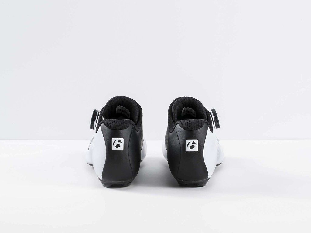 Zapatillas bontrager 2025 ruta