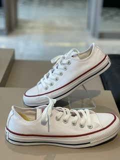 Tênis All Star Branco