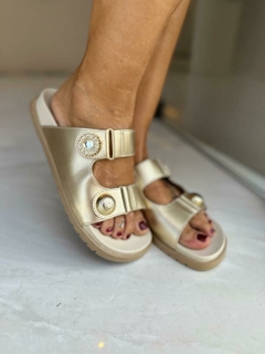 Birken Sua Cia Gold