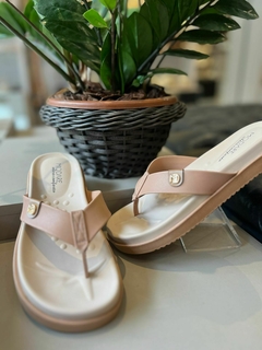 Chinelo Modare Nude - comprar online