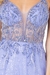 Vestido Lavender Prisma Chic - comprar online