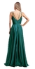 Vestido Green Prisma Chic - comprar online