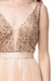 Vestido Gold Piedras Prisma Chic en internet