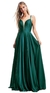 Vestido Green Prisma Chic