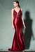 Vestido Sirena Red Prisma