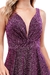 Vestido Purple Shine Prisma en internet