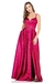 Vestido Fucsia Strong Prisma