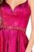 Vestido Fucsia Strong Prisma en internet