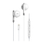 AURICULAR MANOS LIBRES IPHONE SOUL S589