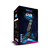 MICROFONO DE ESCRITORIO SOUL GAMER PLAYER XMIC40 3.5MM USB - comprar online