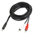 CABLE AUXILIAR - 2 RCA LIANDA RC-1026 -1,5 MT