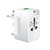 ADAPTADOR 220V ALL IN ONE INTERNACIONAL - comprar online