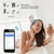 ADAPTADOR 220V SMART PLUG WIRELESS CKD-007 - comprar online