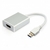 CBLE ADAPTADOR USB MACHO 3.0 - HDMI HEMBRA